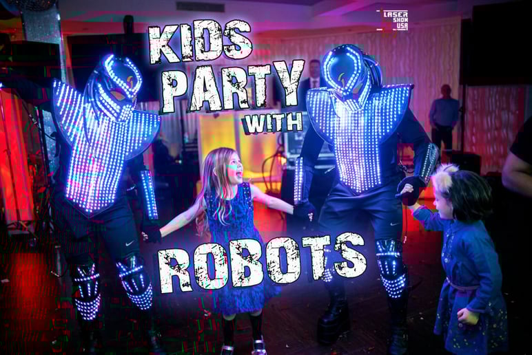 Gallery photo 22 of Mega Robot