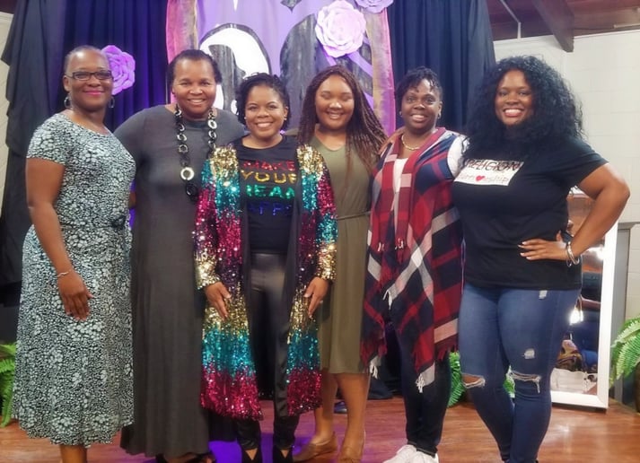 Gallery photo 5 of Uniquely Complex