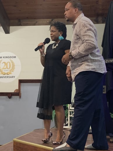 Gallery photo 8 of Uniquely Complex