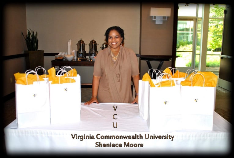 Gallery photo 9 of Uniquely Complex