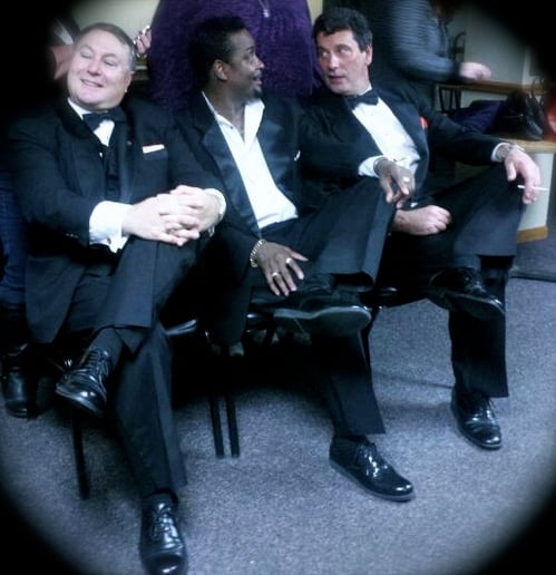 Gallery photo 5 of Christopher Jay