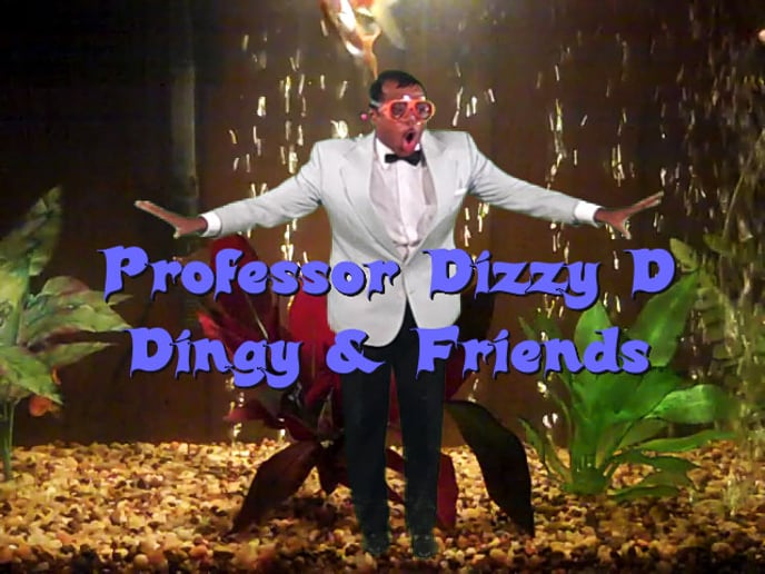 Gallery photo 6 of Christopher Jay