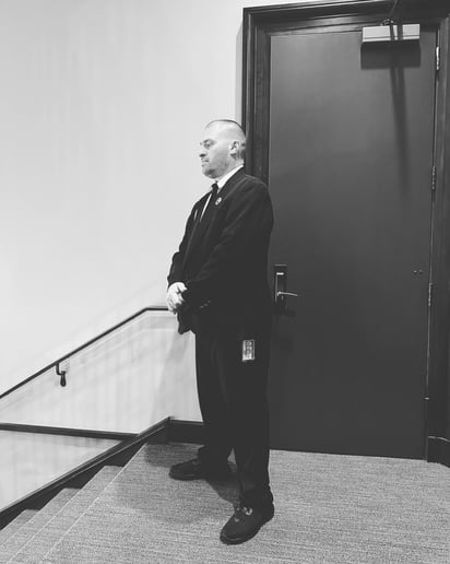 Gallery photo 1 of Universal Protection Management