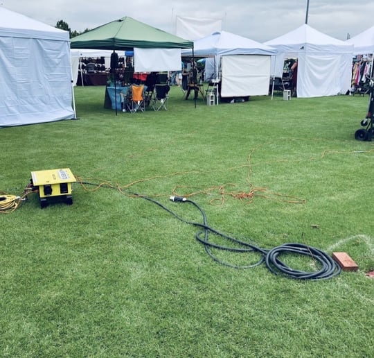 Gallery photo 3 of Universal Protection Management