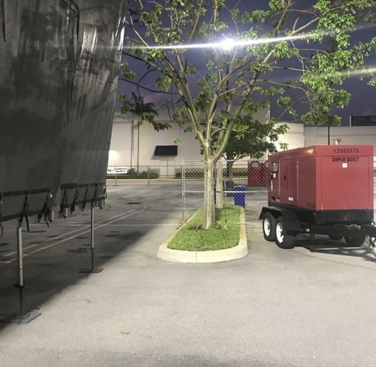 Gallery photo 7 of Universal Protection Management