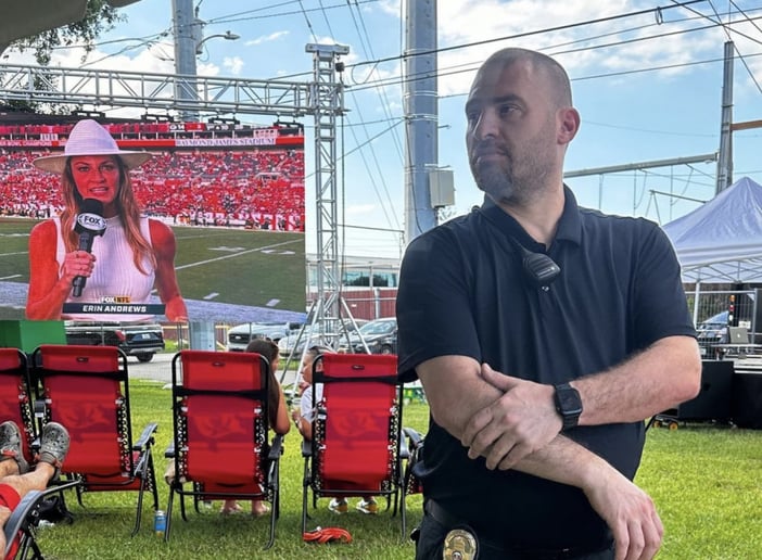 Gallery photo 8 of Universal Protection Management