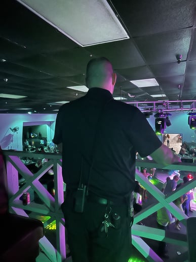 Gallery photo 9 of Universal Protection Management