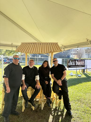 Gallery photo 10 of Universal Protection Management