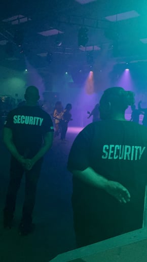 Gallery photo 13 of Universal Protection Management