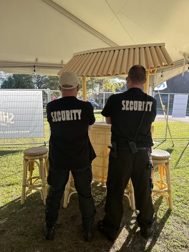 Gallery photo 14 of Universal Protection Management