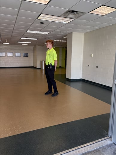 Gallery photo 18 of Universal Protection Management