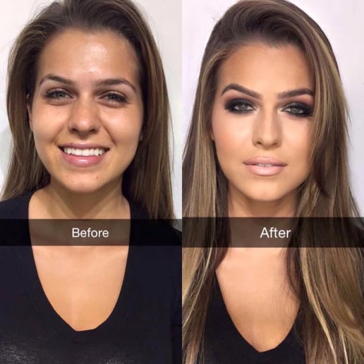 Gallery photo 2 of Unleashed Certified Makeup Artistry