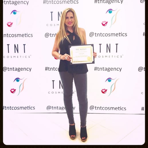 Gallery photo 3 of Unleashed Certified Makeup Artistry