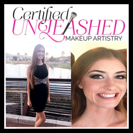 Gallery photo 10 of Unleashed Certified Makeup Artistry