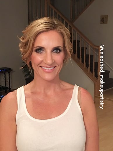 Gallery photo 7 of Unleashed Certified Makeup Artistry