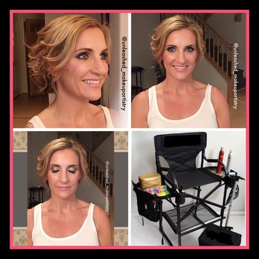 Gallery photo 8 of Unleashed Certified Makeup Artistry