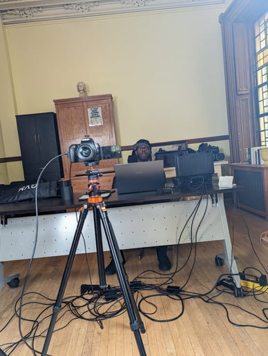 Gallery photo 3 of Unusual Visuals Media