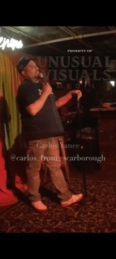 Gallery photo 6 of Unusual Visuals Media