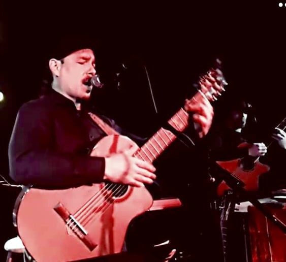 Gallery photo 1 of Laudente (Laudy) Montoya