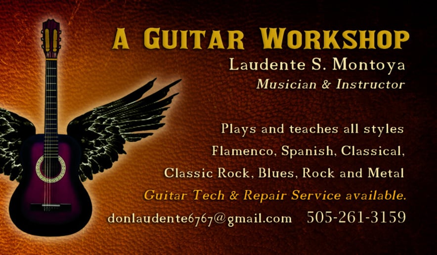 Gallery photo 2 of Laudente (Laudy) Montoya