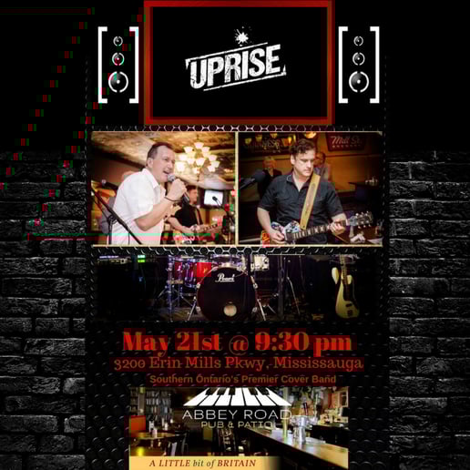 Gallery photo 6 of Uprise Ensemble