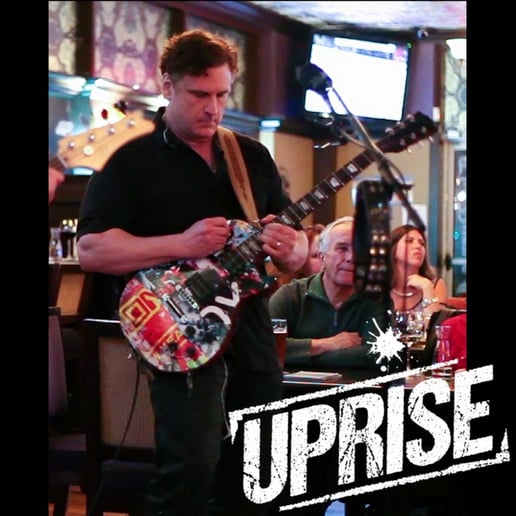 Gallery photo 1 of Uprise Ensemble