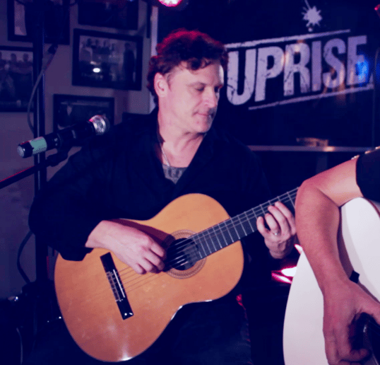 Gallery photo 5 of Uprise Ensemble