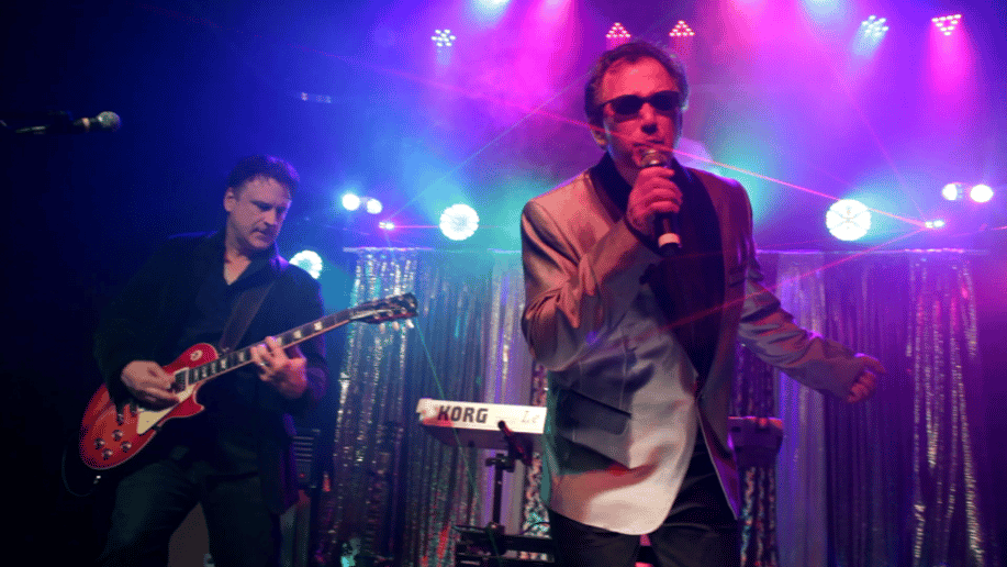 Gallery photo 2 of Uprise Ensemble