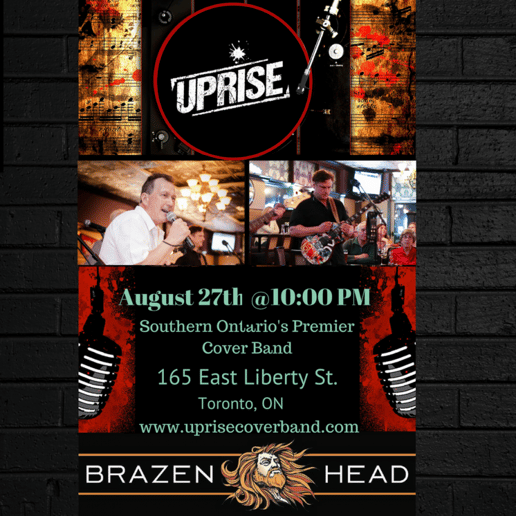 Gallery photo 4 of Uprise Ensemble