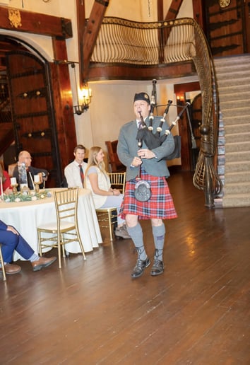Gallery photo 43 of Utah Bagpiper - Johnny Miner