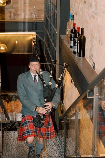 Gallery photo 62 of Utah Bagpiper - Johnny Miner