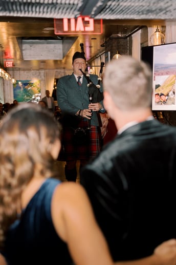 Gallery photo 63 of Utah Bagpiper - Johnny Miner