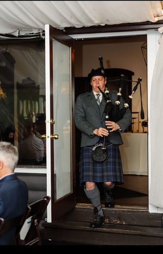 Gallery photo 16 of Utah Bagpiper - Johnny Miner