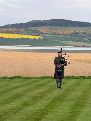 Gallery photo 74 of Utah Bagpiper - Johnny Miner
