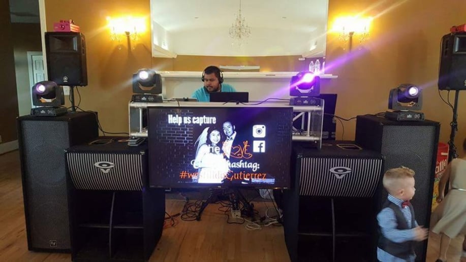 Gallery photo 4 of Valens Entertainment