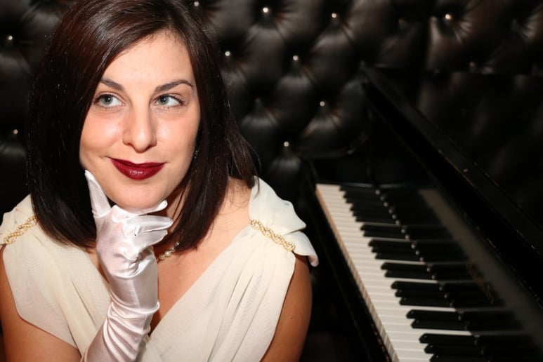 Gallery photo 2 of Valerie Rose