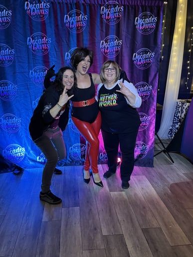 Gallery photo 4 of Valerie Rose