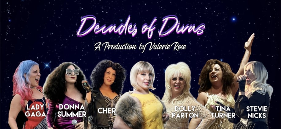 Gallery photo 5 of Valerie Rose