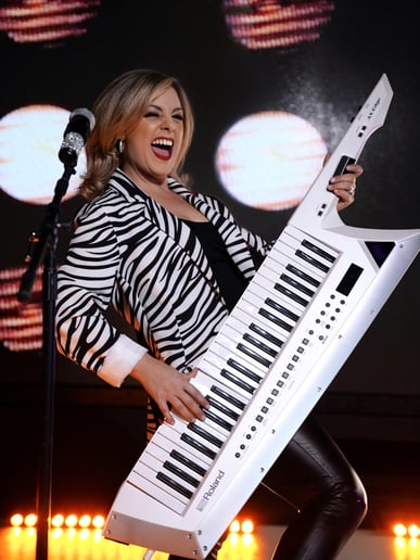 Gallery photo 6 of Valerie Rose