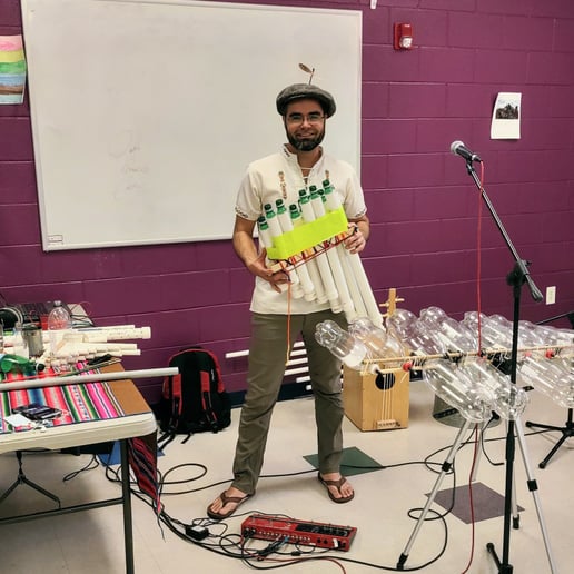 Gallery photo 11 of Luke's Entertainment