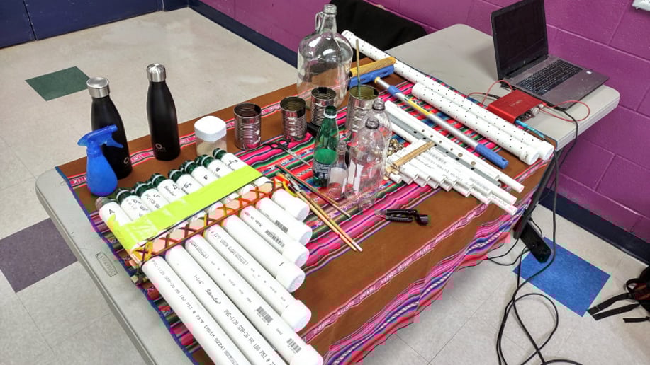 Gallery photo 7 of Luke's Entertainment