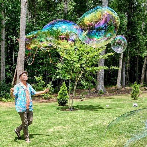 Gallery photo 20 of Luke's Entertainment