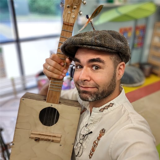 Gallery photo 12 of Luke's Entertainment