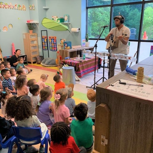 Gallery photo 10 of Luke's Entertainment