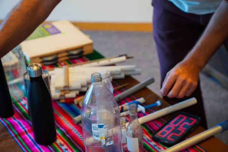 Gallery photo 6 of Luke's Entertainment