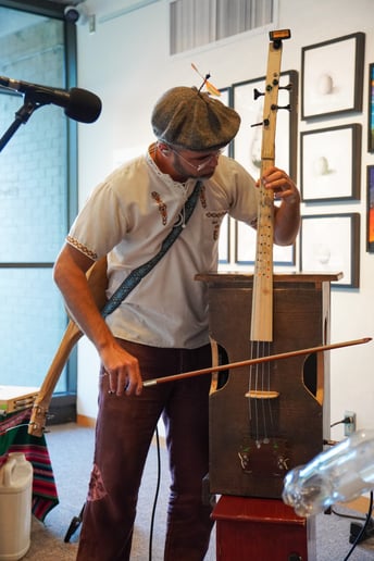 Gallery photo 2 of Luke's Entertainment