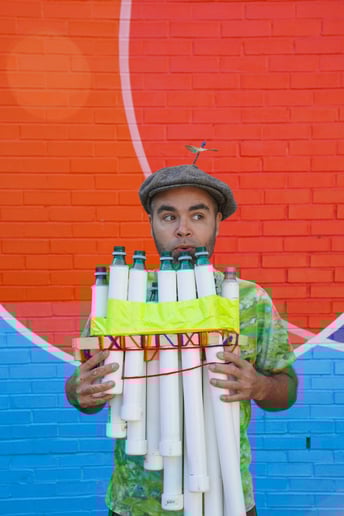 Gallery photo 3 of Luke's Entertainment