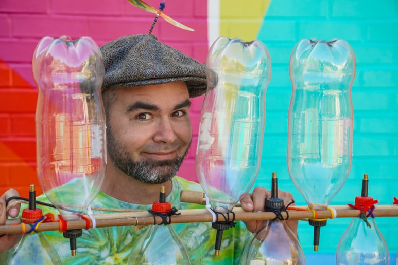 Gallery photo 4 of Luke's Entertainment