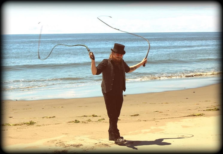 Gallery photo 2 of Madd Finn the Madd Hatter