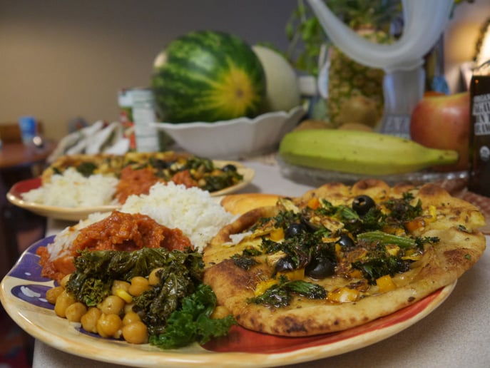 Gallery photo 1 of Veganitis
